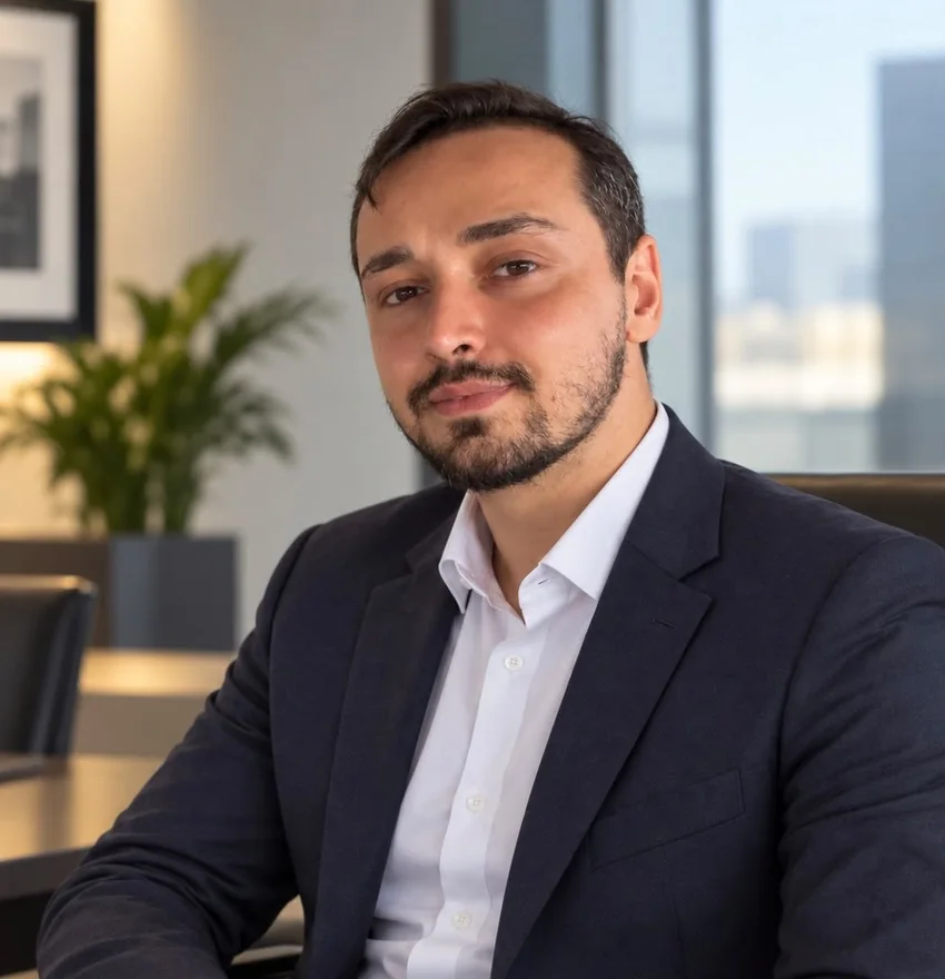 Cem Eser Genç, süreç yönetimi ve aday görüşmeleri