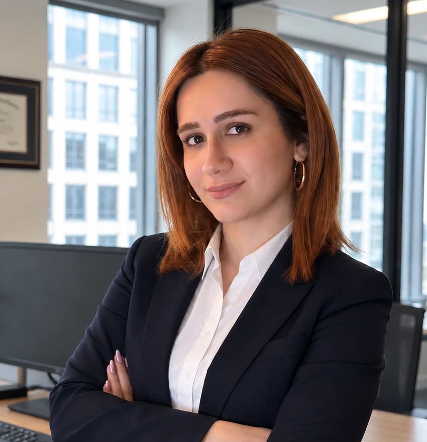 Ruken Isen, Almanca öğretmeni ve danışman